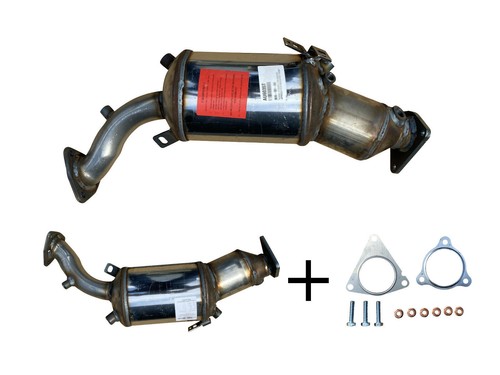 Neu dieselpartikelfilter dpf - neu,