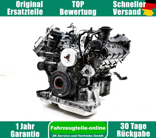 Audi motor claa - 3.0, tdi