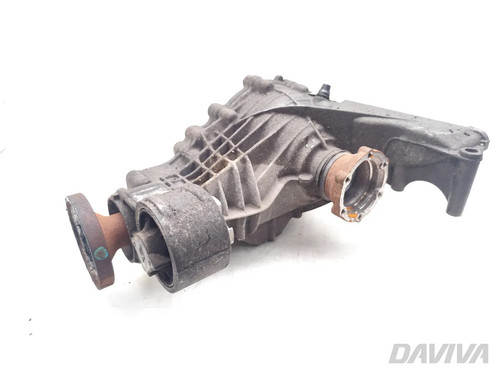 Audi hinteres differential - a5,