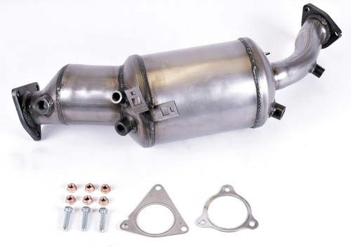 Neu dieselpartikelfilter dpf - neu,
