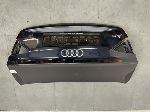 Heckdeckel 8t0827023aj audi - heckdeckel, a5