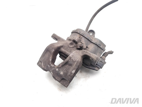 Audi bremssattel hinten 40 - a5,