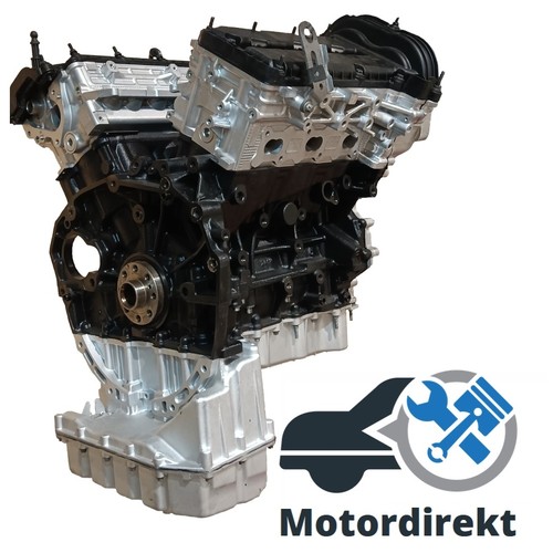 Instandsetzung motor cduc audi - instandsetzung,