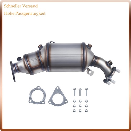 Dieselpartikelfilter dpf audi - dpf,