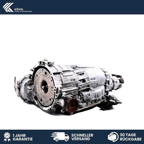Audi automatikgetriebe kxs - automatikgetriebe,