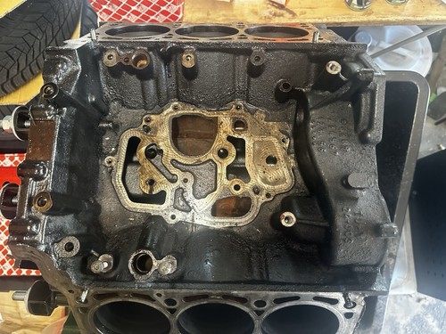 Motorblock audi ccw tdi - audi,