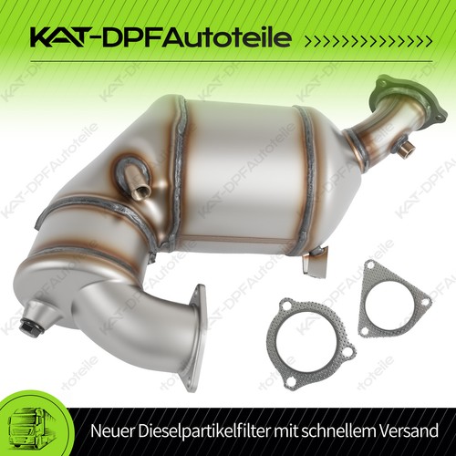 Dieselpartikelfilter dpf für - dpf,