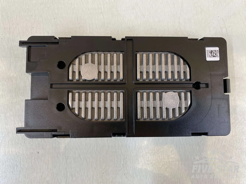 Audi wireless charging - wireless,