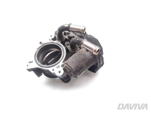 Audi drosselklappengehäuse - audi,