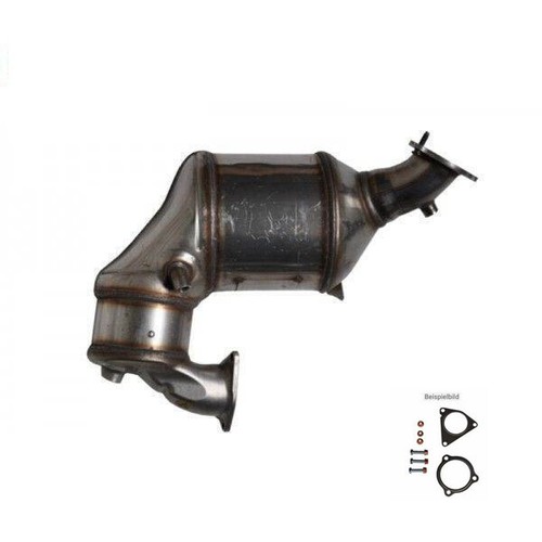 Neu dieselpartikelfilter dpf - neu,