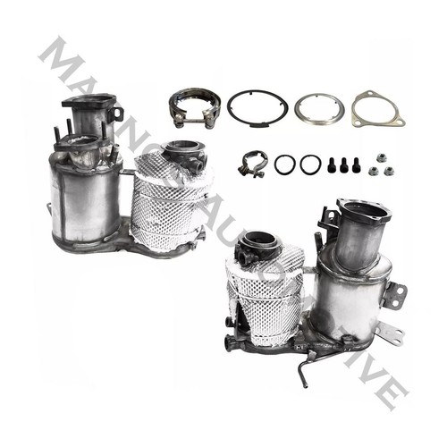 Neuer dpf dieselpartikelfilter - neuer,