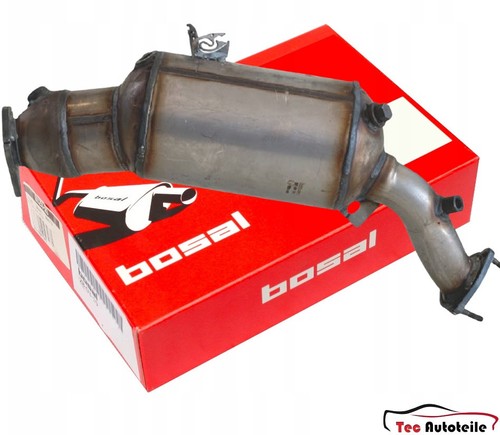 Dpf bosal dieselpartikelfilter - bosal,