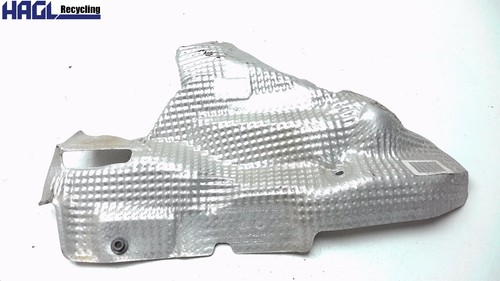 Hitzeschutz vorne 8t1399300 - vorne,