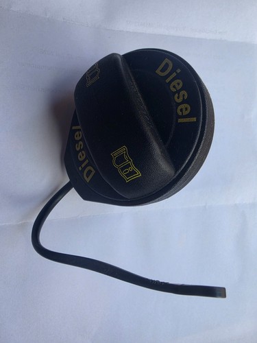 Original audi tankdeckel - original,