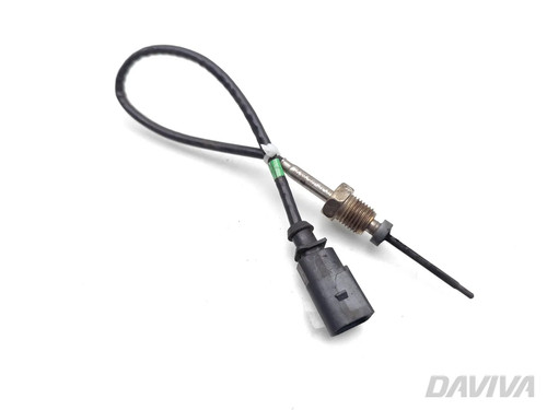 Audi abgastemperatursensor - audi,