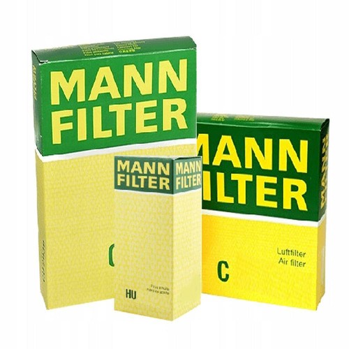 Mann inspektionspaket für - mann,