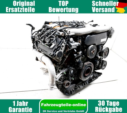 Audi motor ccwa tdi - audi,