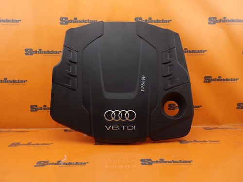 Motorabdeckung 059103925cl - motorabdeckung,