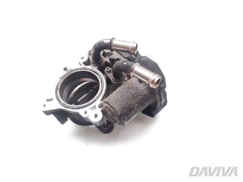 Audi drosselklappengehäuse - a5,