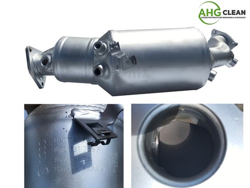 Original dieselpartikelfilter - original,