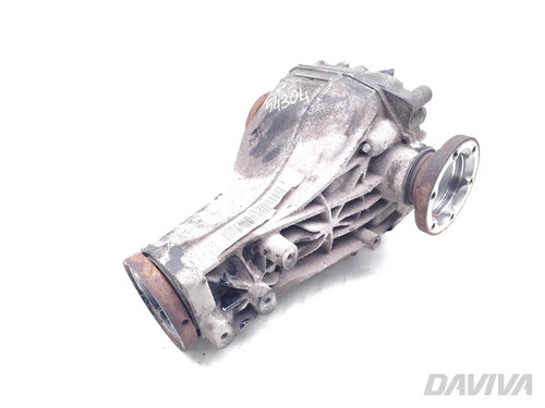 Audi hinteres differential - hinteres,