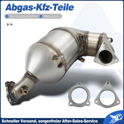 Dieselpartikelfilter dpf für - dieselpartikelfilter,