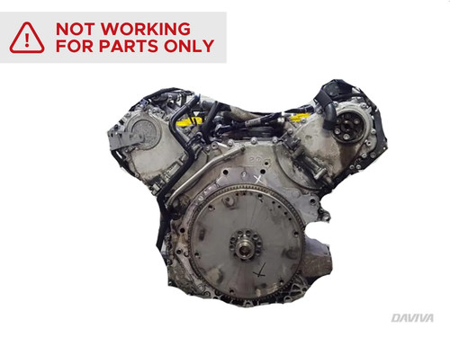 Audi nackter motor 0 - nackter,